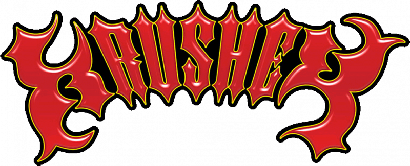 Krusher logo